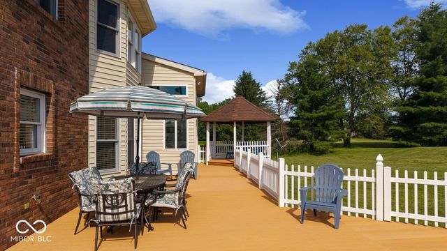 3877 Meadowbrook Drive, Seymour, IN 47274