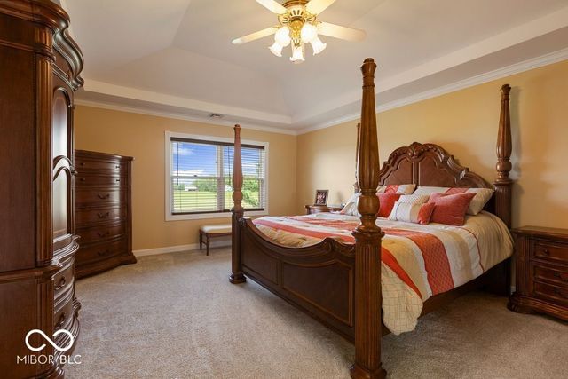 3877 Meadowbrook Drive, Seymour, IN 47274