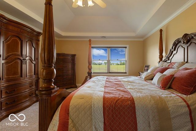 3877 Meadowbrook Drive, Seymour, IN 47274