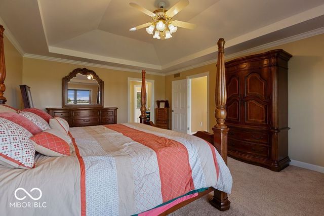 3877 Meadowbrook Drive, Seymour, IN 47274