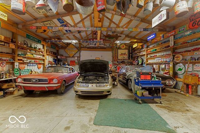 3877 Meadowbrook Drive, Seymour, IN 47274