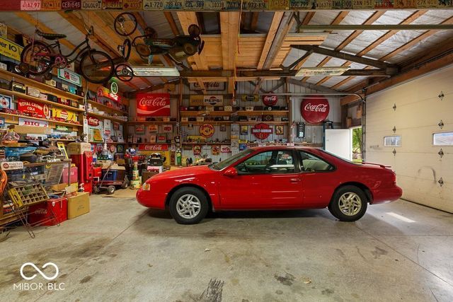 3877 Meadowbrook Drive, Seymour, IN 47274