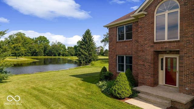 3877 Meadowbrook Drive, Seymour, IN 47274