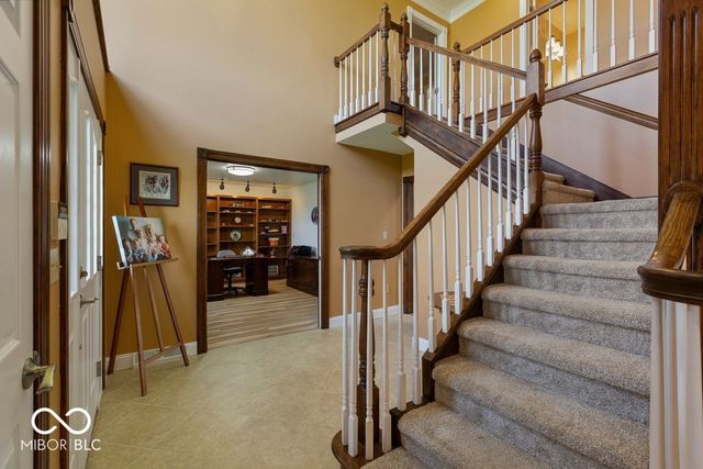 3877 Meadowbrook Drive, Seymour, IN 47274