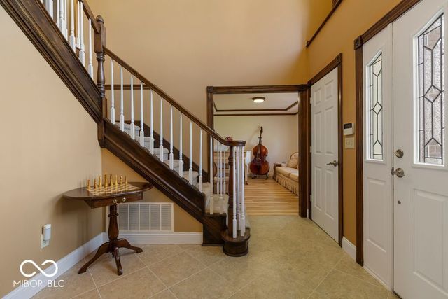 3877 Meadowbrook Drive, Seymour, IN 47274