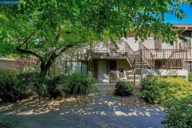 1225 Singingwood Ct 1, Walnut Creek, CA 94595