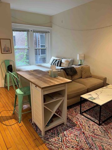465 Park Drive 4, Boston, MA 02215