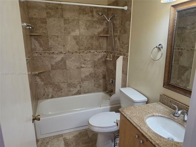 6178 Buena Vista Dr 6178, Margate, FL 33063