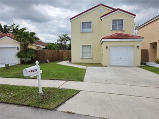 6178 Buena Vista Dr 6178, Margate, FL 33063