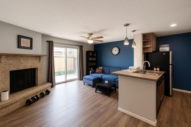 250 El Dorado Boulevard 114, Houston, TX 77598