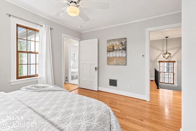 278 Moran Road, Grosse Pointe Farms, MI 48236