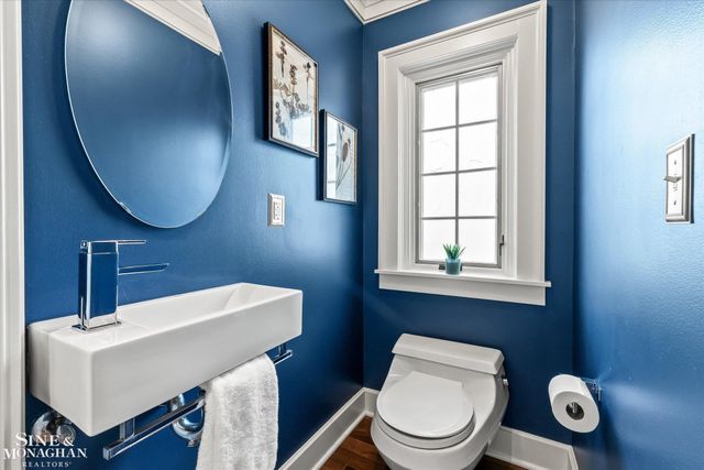 278 Moran Road, Grosse Pointe Farms, MI 48236