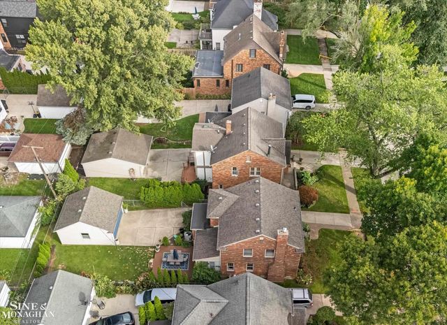 278 Moran Road, Grosse Pointe Farms, MI 48236