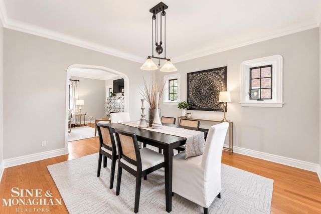 278 Moran Road, Grosse Pointe Farms, MI 48236