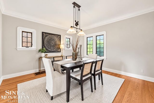 278 Moran Road, Grosse Pointe Farms, MI 48236