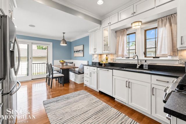 278 Moran Road, Grosse Pointe Farms, MI 48236