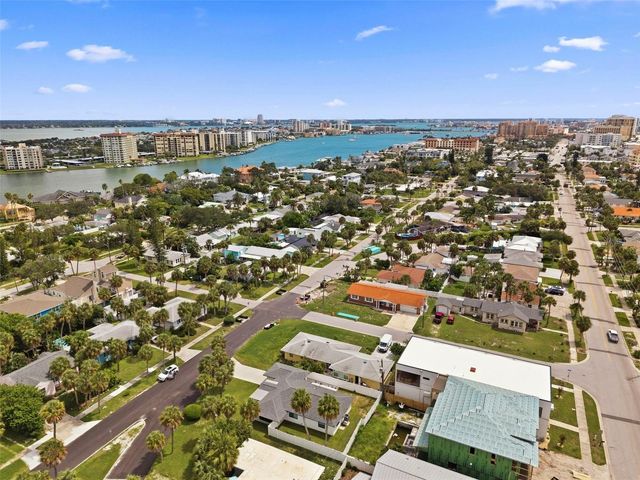 804 BRUCE AVENUE, Clearwater, FL 33767