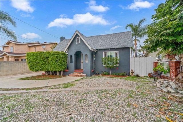 14419 California, Baldwin Park, CA 91706