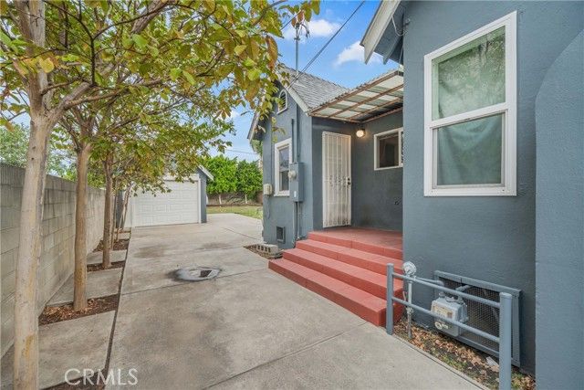 14419 California, Baldwin Park, CA 91706