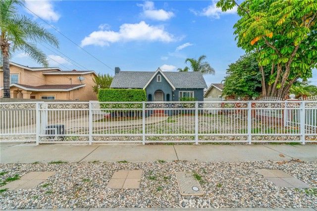 14419 California, Baldwin Park, CA 91706