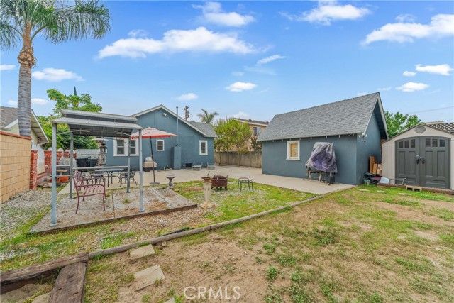 14419 California, Baldwin Park, CA 91706