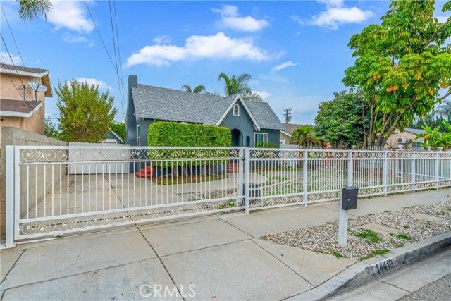 14419 California, Baldwin Park, CA 91706