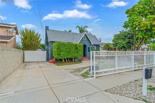 14419 California, Baldwin Park, CA 91706
