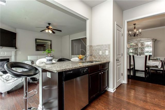 4840 Waterbrooke Crossing, Alpharetta, GA 30004
