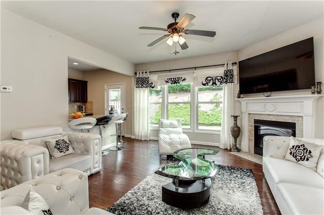 4840 Waterbrooke Crossing, Alpharetta, GA 30004