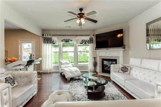 4840 Waterbrooke Crossing, Alpharetta, GA 30004