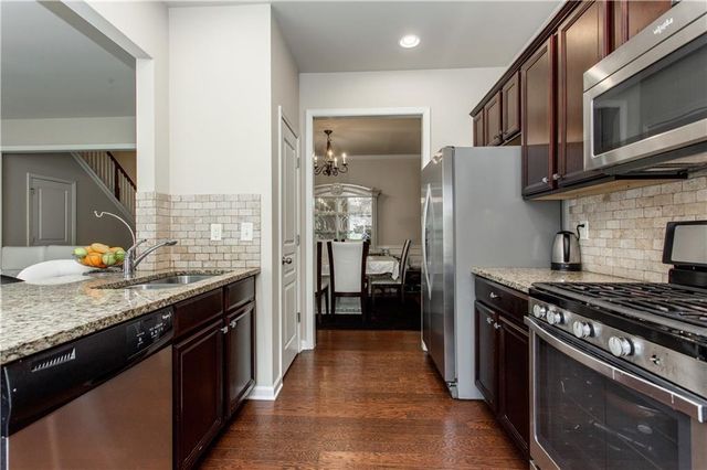 4840 Waterbrooke Crossing, Alpharetta, GA 30004
