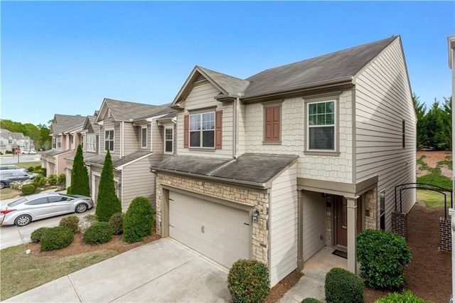 4840 Waterbrooke Crossing, Alpharetta, GA 30004