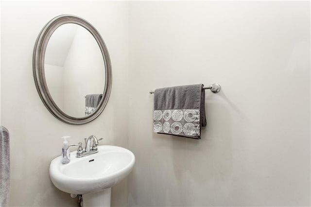4840 Waterbrooke Crossing, Alpharetta, GA 30004