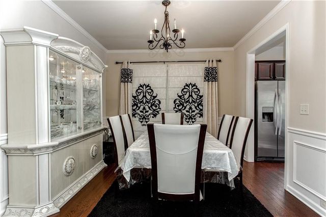 4840 Waterbrooke Crossing, Alpharetta, GA 30004