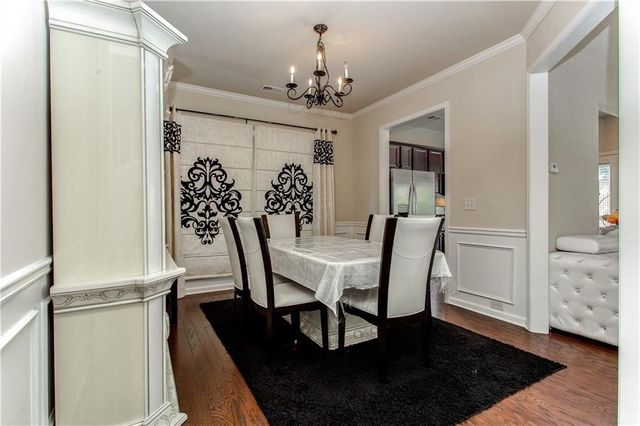 4840 Waterbrooke Crossing, Alpharetta, GA 30004
