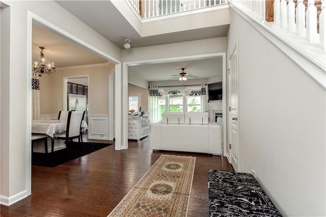4840 Waterbrooke Crossing, Alpharetta, GA 30004