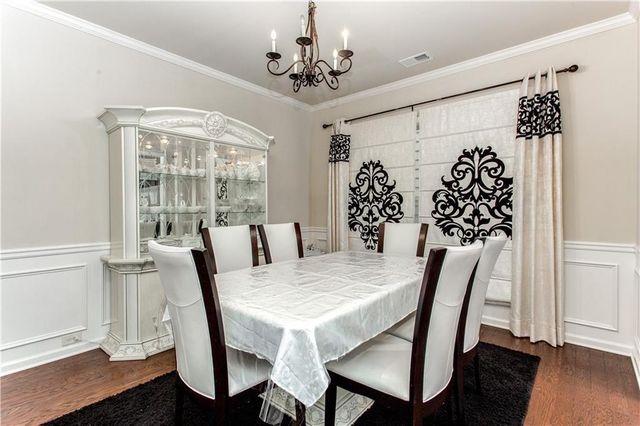 4840 Waterbrooke Crossing, Alpharetta, GA 30004