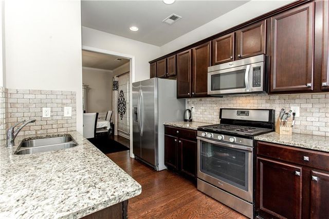 4840 Waterbrooke Crossing, Alpharetta, GA 30004
