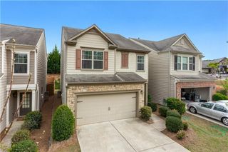 4840 Waterbrooke Crossing, Alpharetta, GA 30004