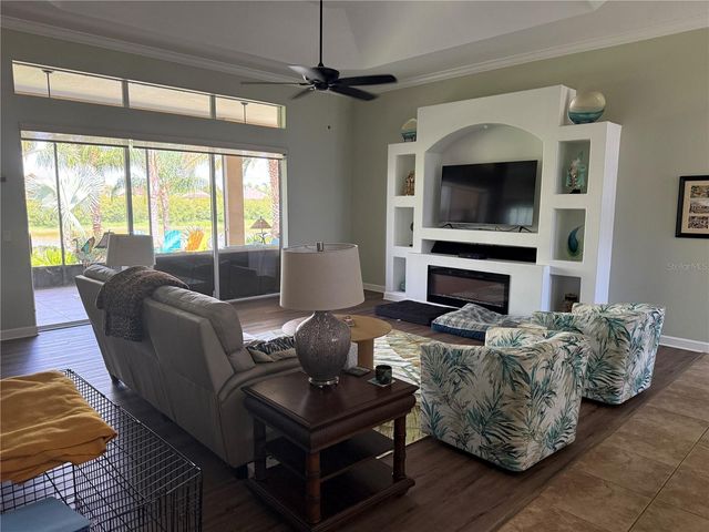 8872 BRIDGEPORT BAY CIRCLE, Mount Dora, FL 32757