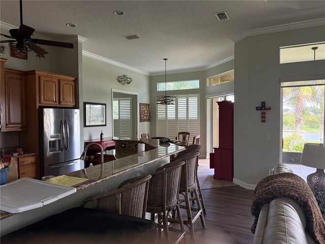 8872 BRIDGEPORT BAY CIRCLE, Mount Dora, FL 32757