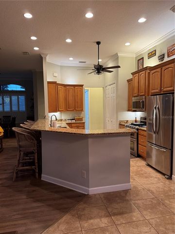 8872 BRIDGEPORT BAY CIRCLE, Mount Dora, FL 32757