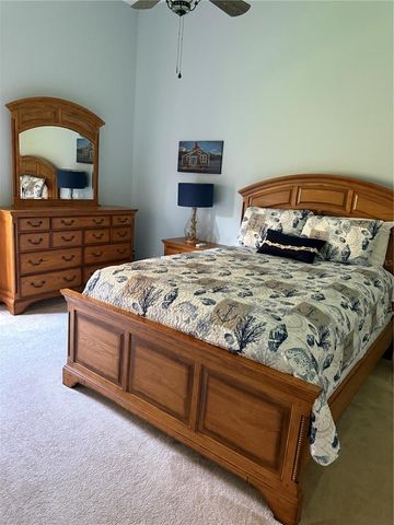 8872 BRIDGEPORT BAY CIRCLE, Mount Dora, FL 32757