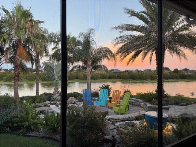8872 BRIDGEPORT BAY CIRCLE, Mount Dora, FL 32757