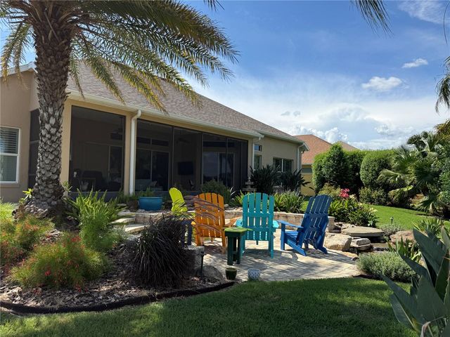 8872 BRIDGEPORT BAY CIRCLE, Mount Dora, FL 32757