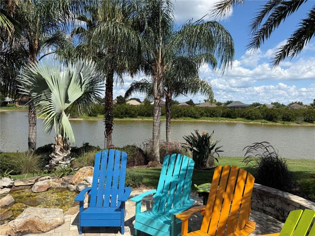8872 BRIDGEPORT BAY CIRCLE, Mount Dora, FL 32757