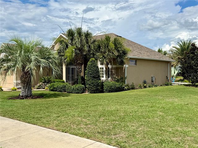 8872 BRIDGEPORT BAY CIRCLE, Mount Dora, FL 32757