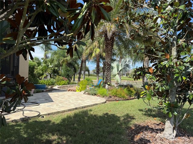 8872 BRIDGEPORT BAY CIRCLE, Mount Dora, FL 32757