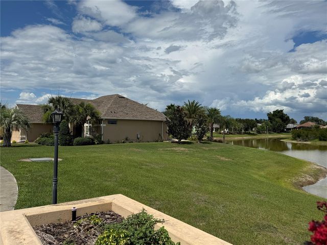 8872 BRIDGEPORT BAY CIRCLE, Mount Dora, FL 32757