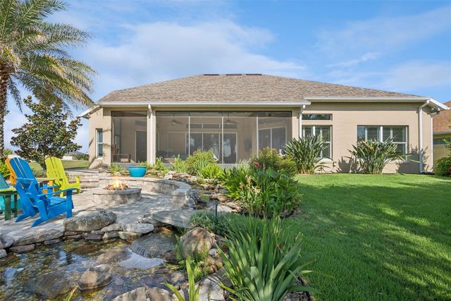 8872 BRIDGEPORT BAY CIRCLE, Mount Dora, FL 32757